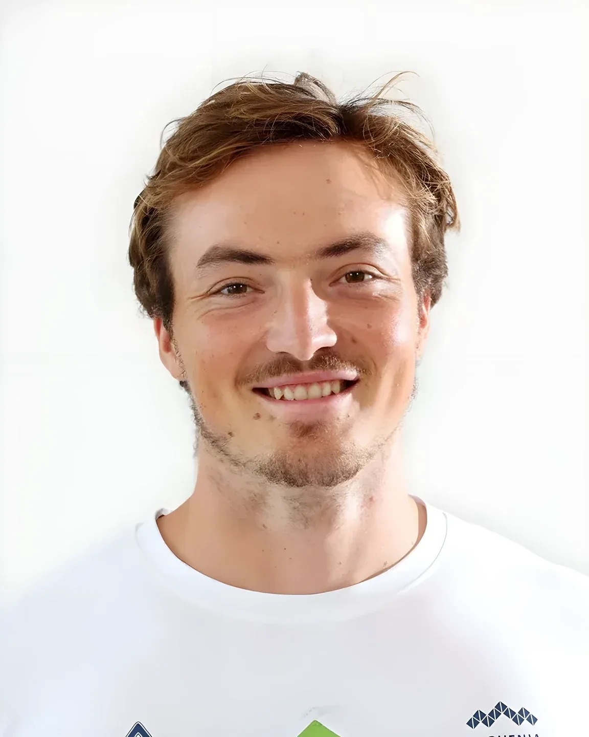 Portrait of Isak Žvegelj